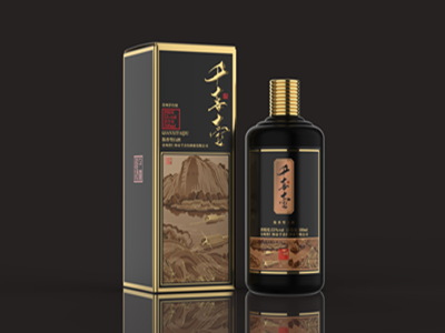 千喜臺(tái)?黑金
