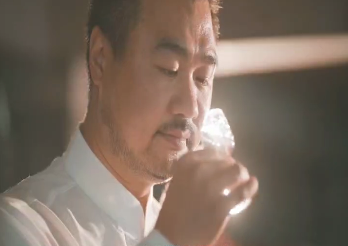 貴州千喜臺(tái)酒業(yè)公司董事長(zhǎng)陳茂簡(jiǎn)介